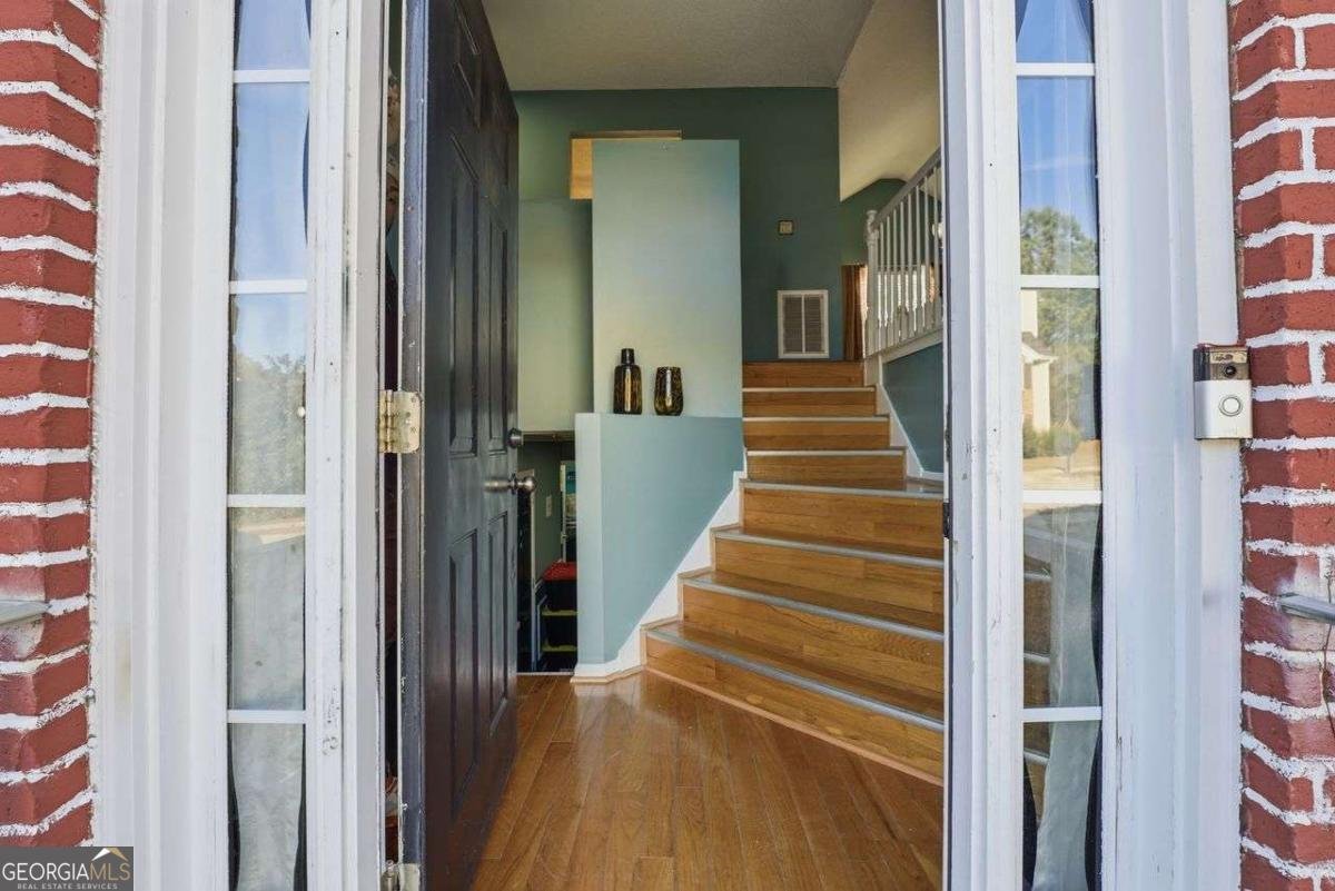 1191 Grove Trail Pass Douglasville - 5