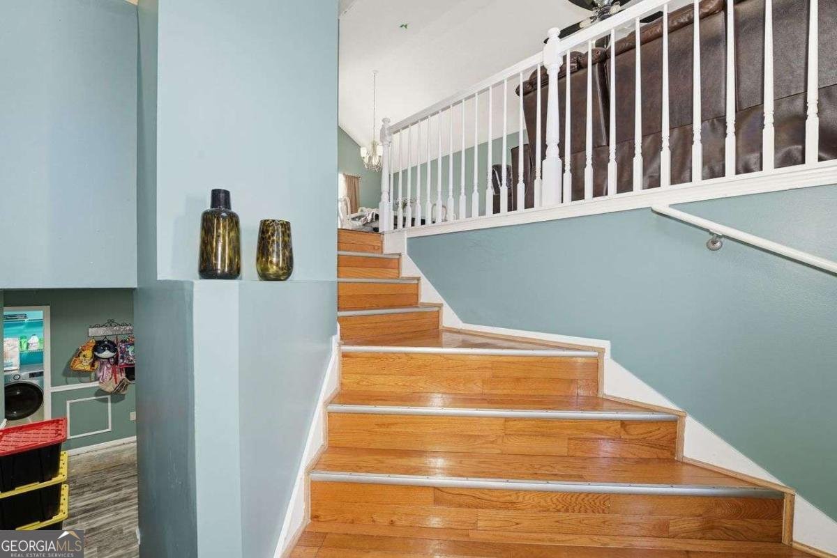 1191 Grove Trail Pass Douglasville - 6