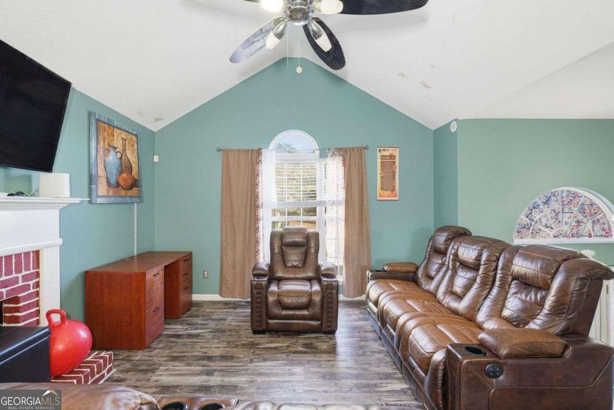 1191 Grove Trail Pass Douglasville - 8