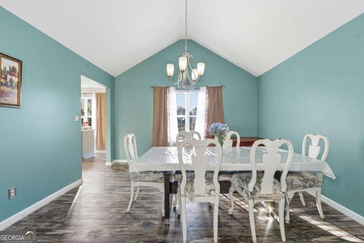 1191 Grove Trail Pass Douglasville - 9