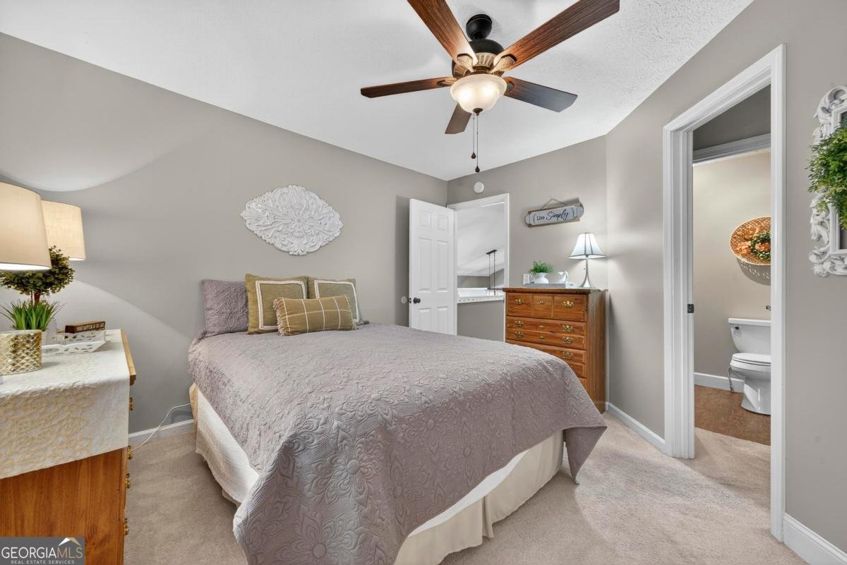 130 Daylight Drive Eatonton - Photo 1