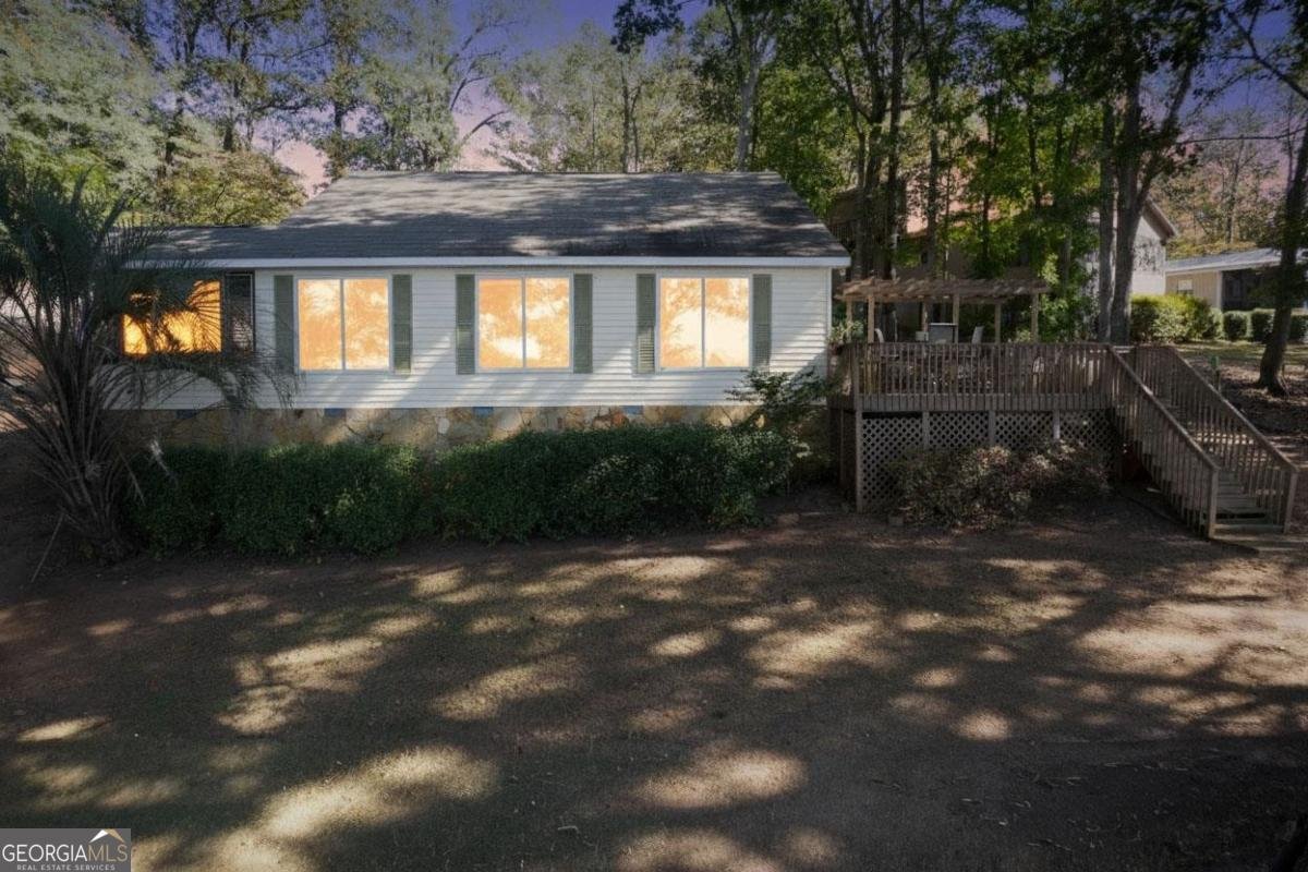 130 Daylight Drive Eatonton - Photo 40