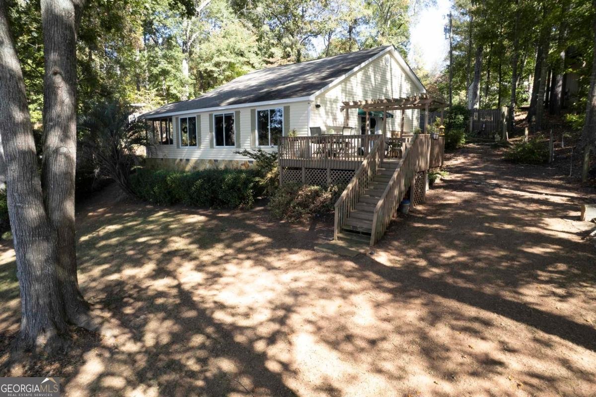 130 Daylight Drive Eatonton - Photo 48