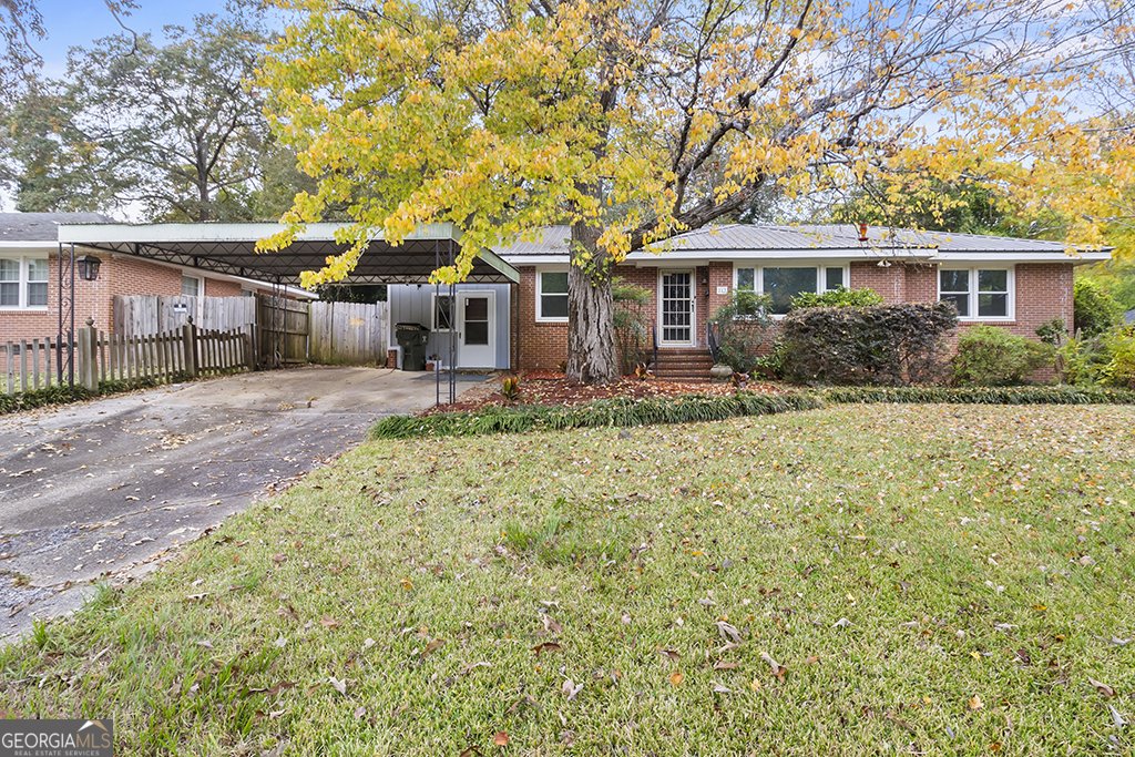 213 Briarcliff Road Warner Robins - 1