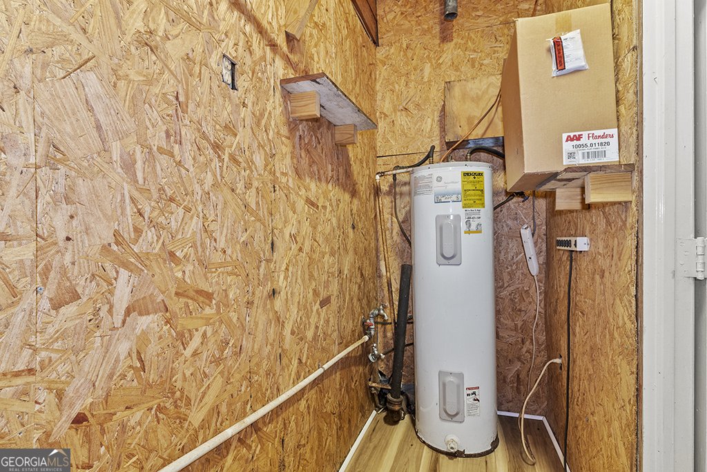 213 Briarcliff Road Warner Robins - 18