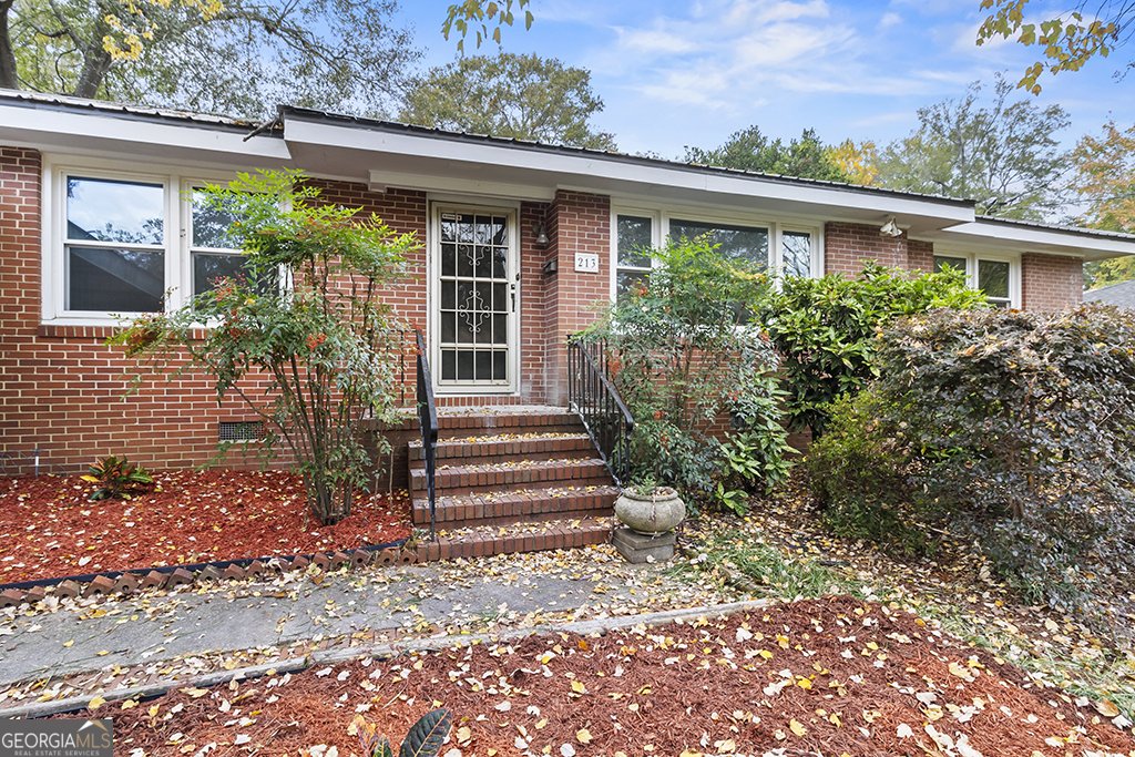 213 Briarcliff Road Warner Robins - 2