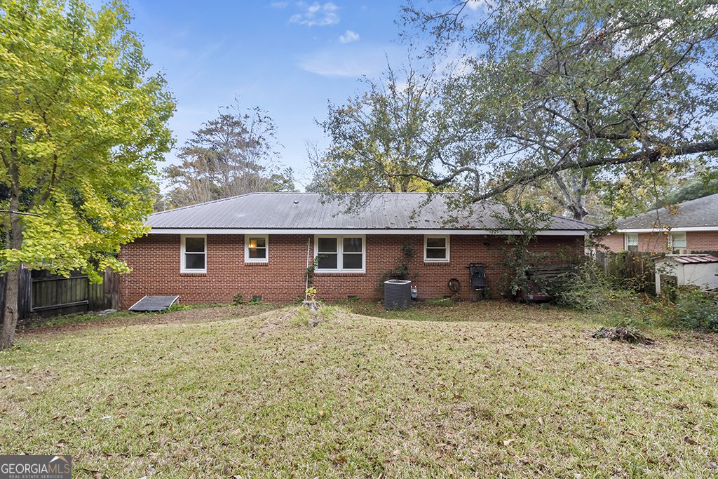 213 Briarcliff Road Warner Robins - 20