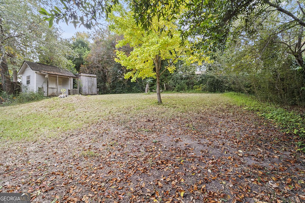 213 Briarcliff Road Warner Robins - 21