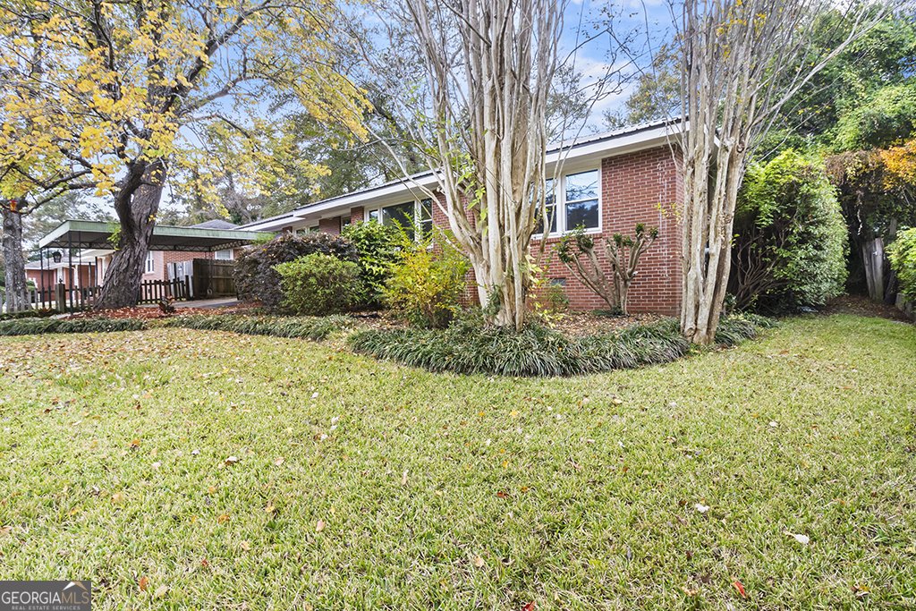 213 Briarcliff Road Warner Robins - 3