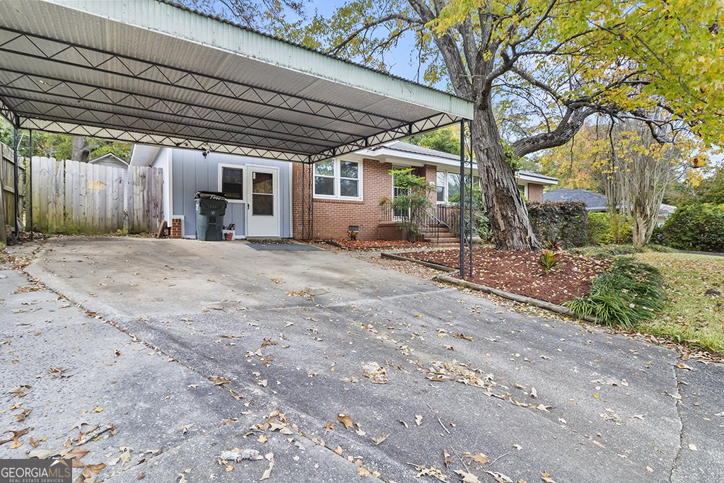 213 Briarcliff Road Warner Robins - 4