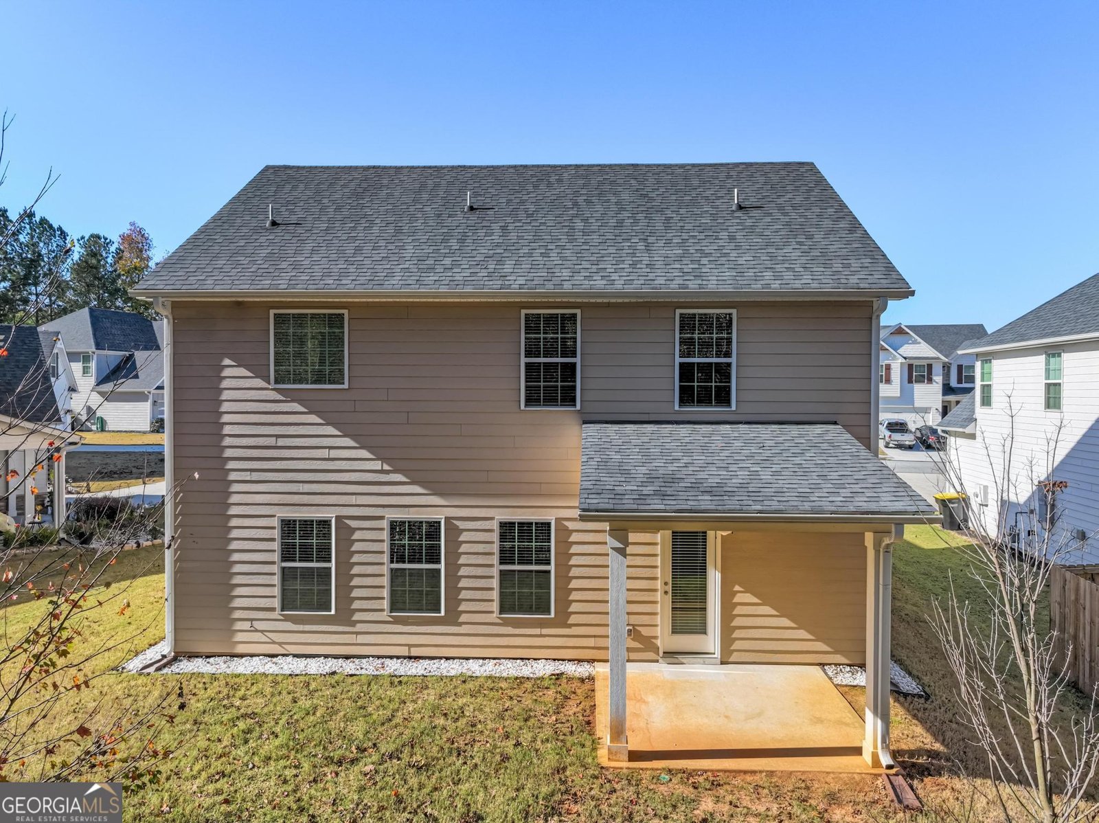 162 Ashton Place Newnan - 3