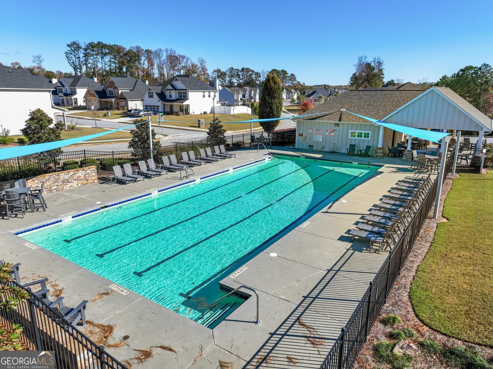 162 Ashton Place Newnan - 8