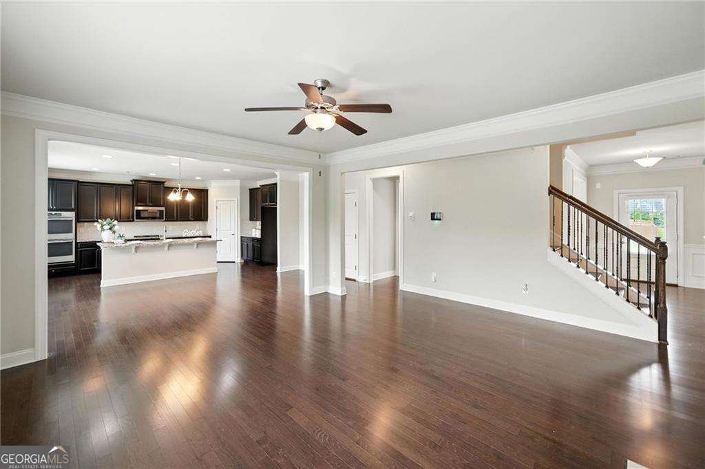 3950 Grandview Manor Drive Cumming - 11