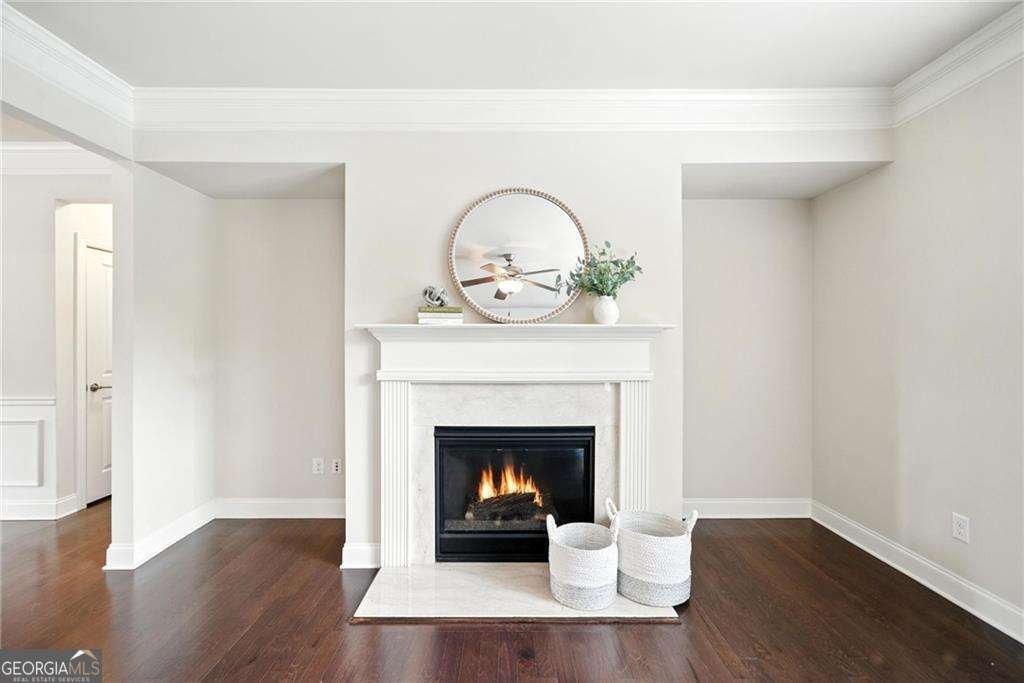 3950 Grandview Manor Drive Cumming - 12