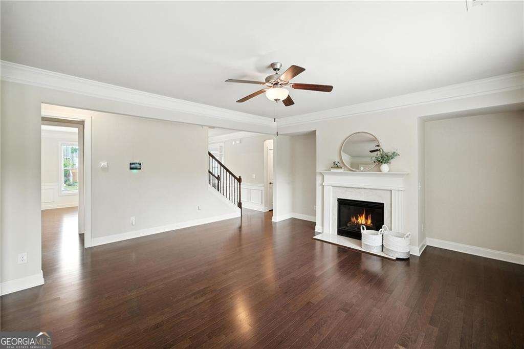 3950 Grandview Manor Drive Cumming - 13