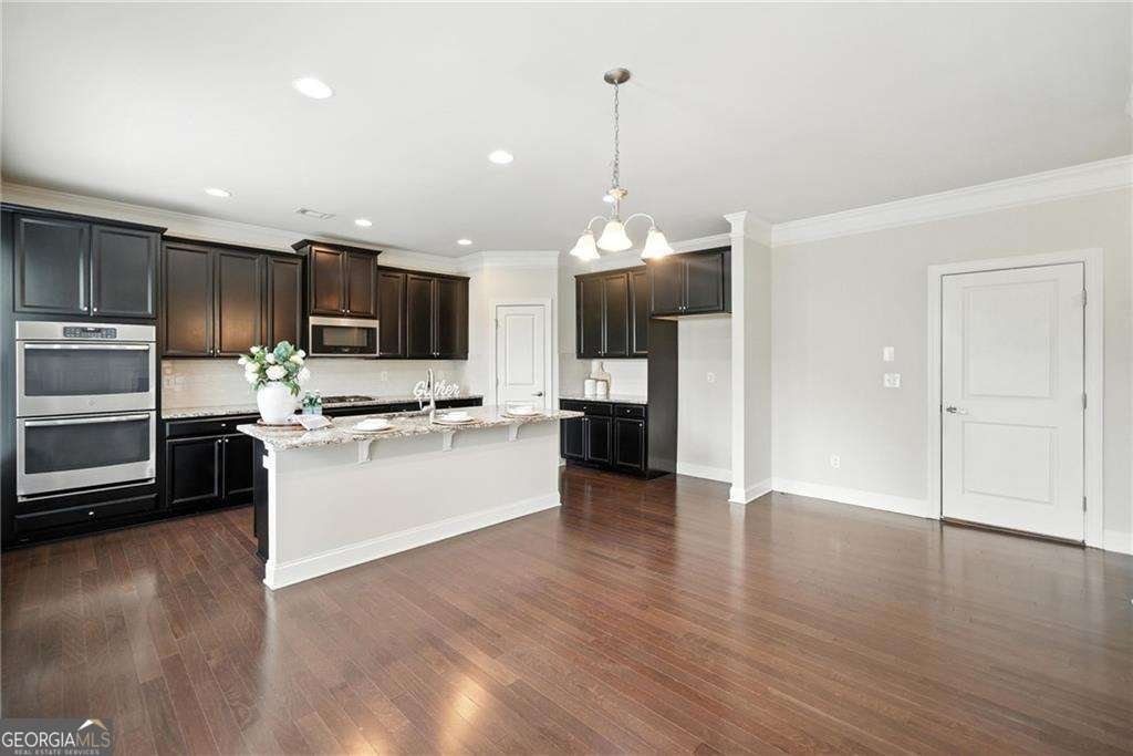 3950 Grandview Manor Drive Cumming - 14