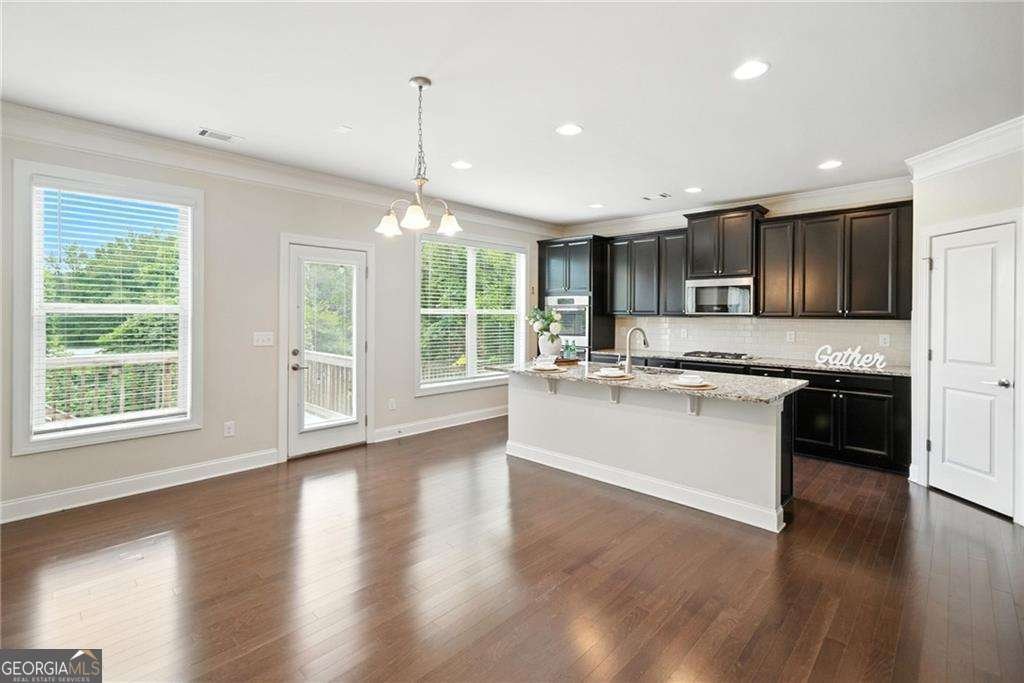 3950 Grandview Manor Drive Cumming - 15