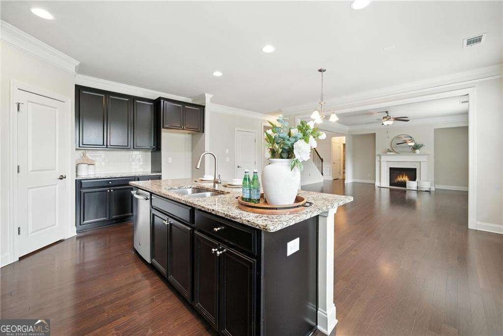 3950 Grandview Manor Drive Cumming - 16