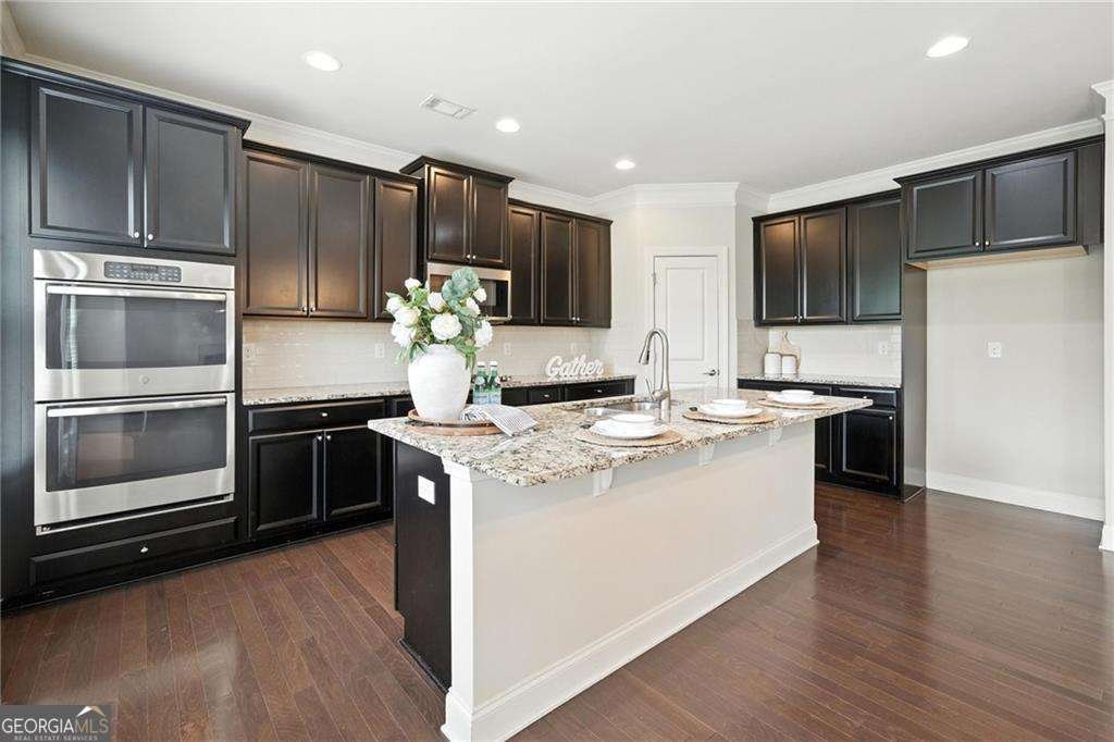 3950 Grandview Manor Drive Cumming - 17