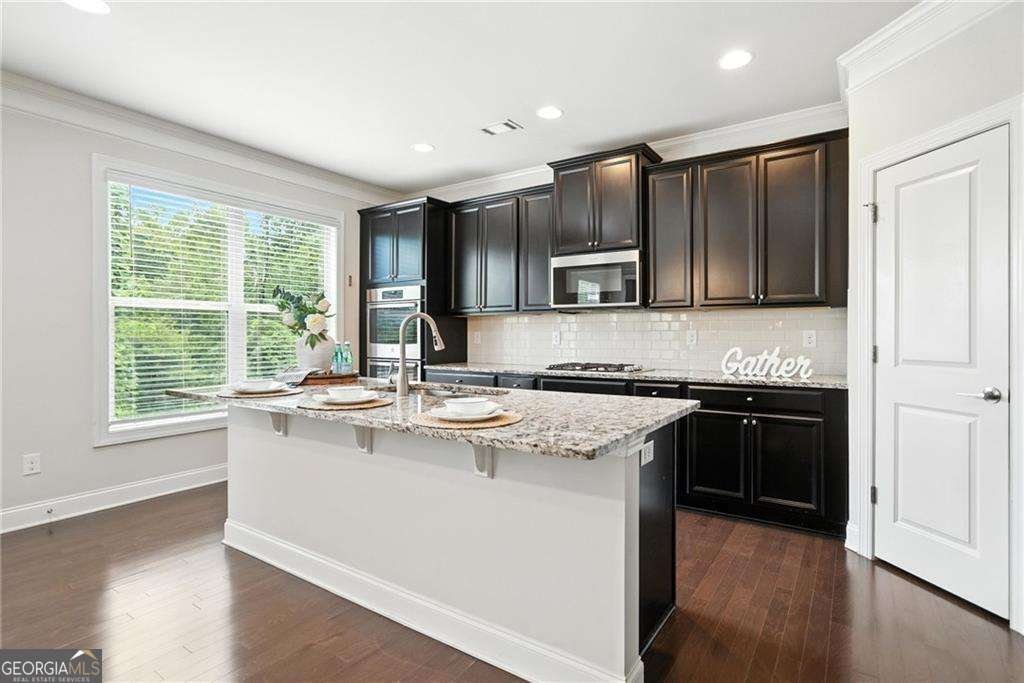 3950 Grandview Manor Drive Cumming - 18