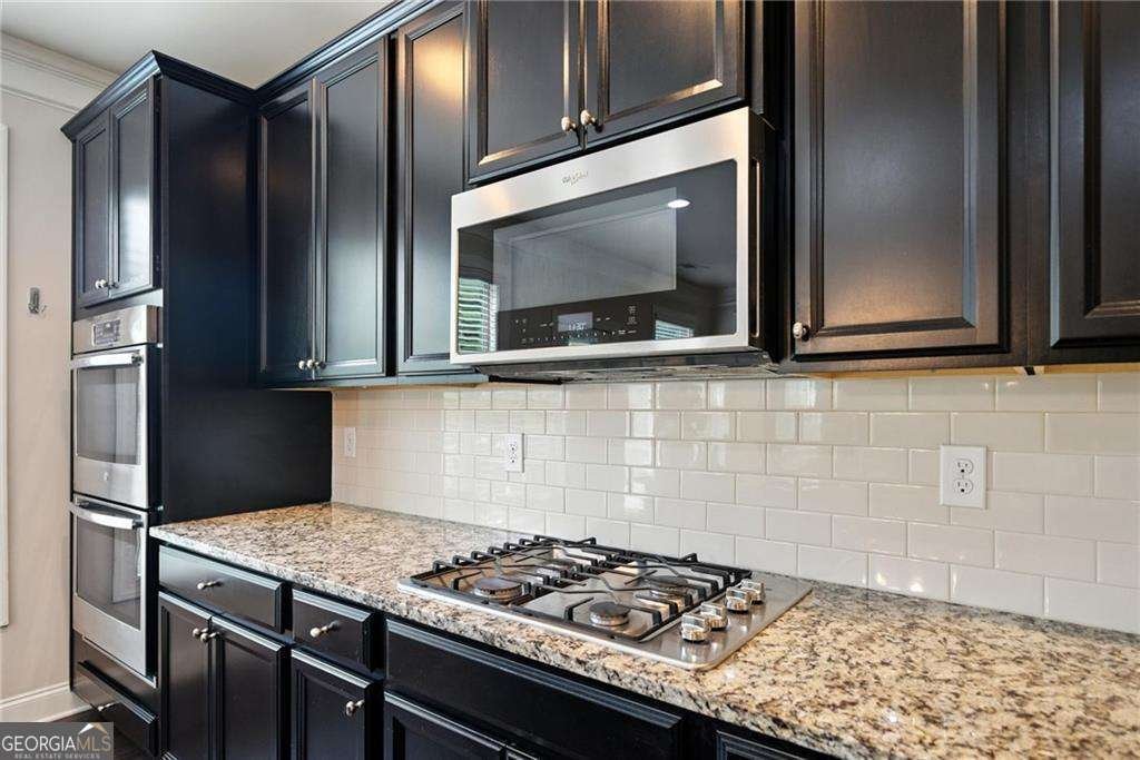 3950 Grandview Manor Drive Cumming - 19