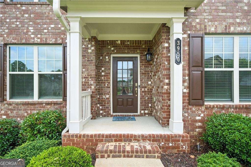 3950 Grandview Manor Drive Cumming - 2