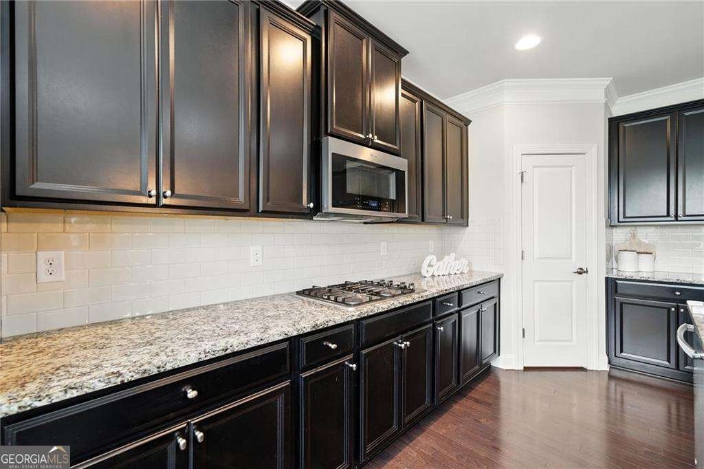 3950 Grandview Manor Drive Cumming - 20