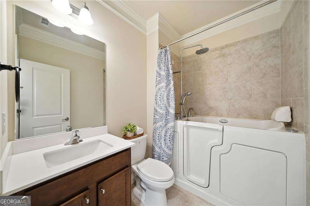 3950 Grandview Manor Drive Cumming - 25