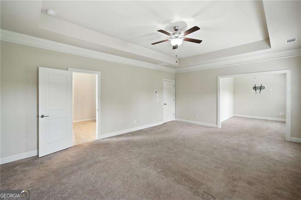 3950 Grandview Manor Drive Cumming - 33