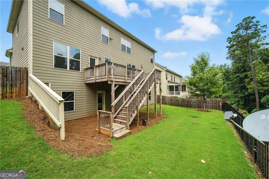 3950 Grandview Manor Drive Cumming - 46