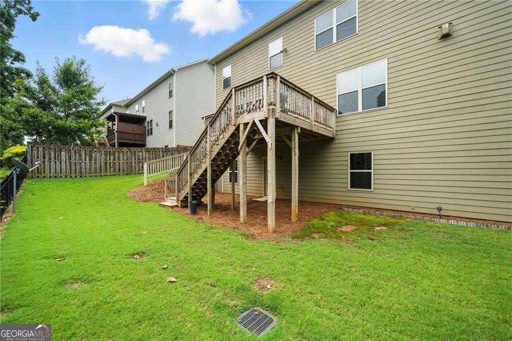 3950 Grandview Manor Drive Cumming - 47