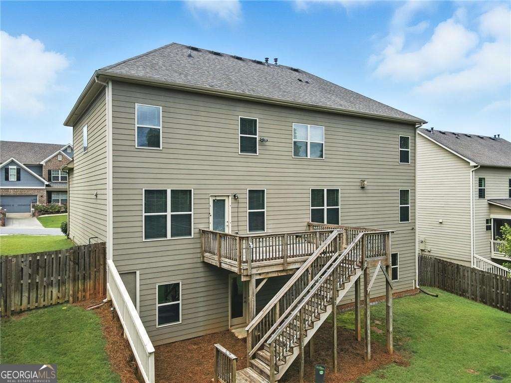 3950 Grandview Manor Drive Cumming - 48