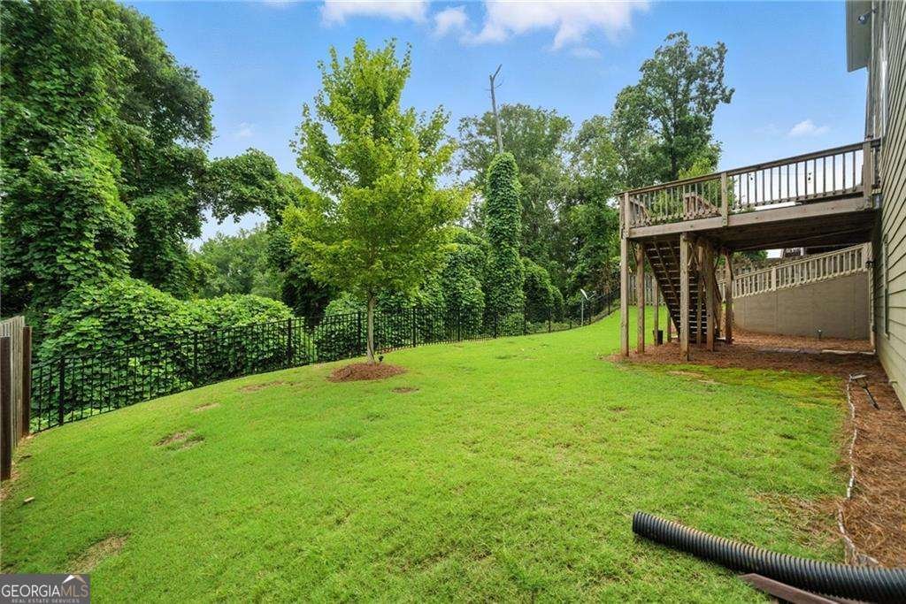 3950 Grandview Manor Drive Cumming - 49