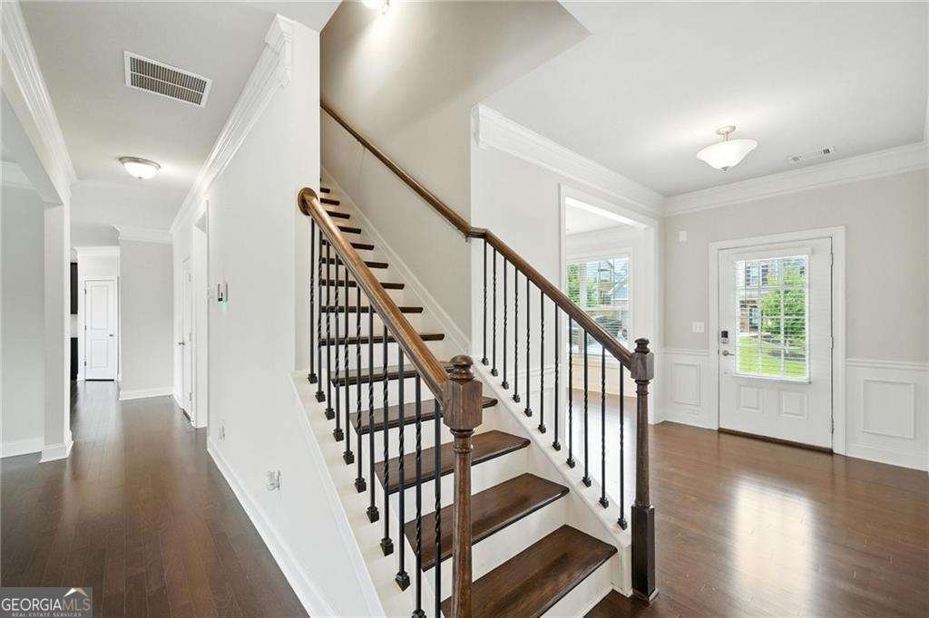 3950 Grandview Manor Drive Cumming - 5