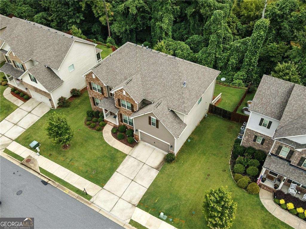 3950 Grandview Manor Drive Cumming - 51