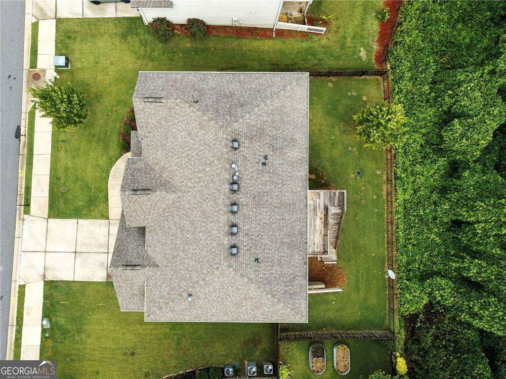 3950 Grandview Manor Drive Cumming - 52