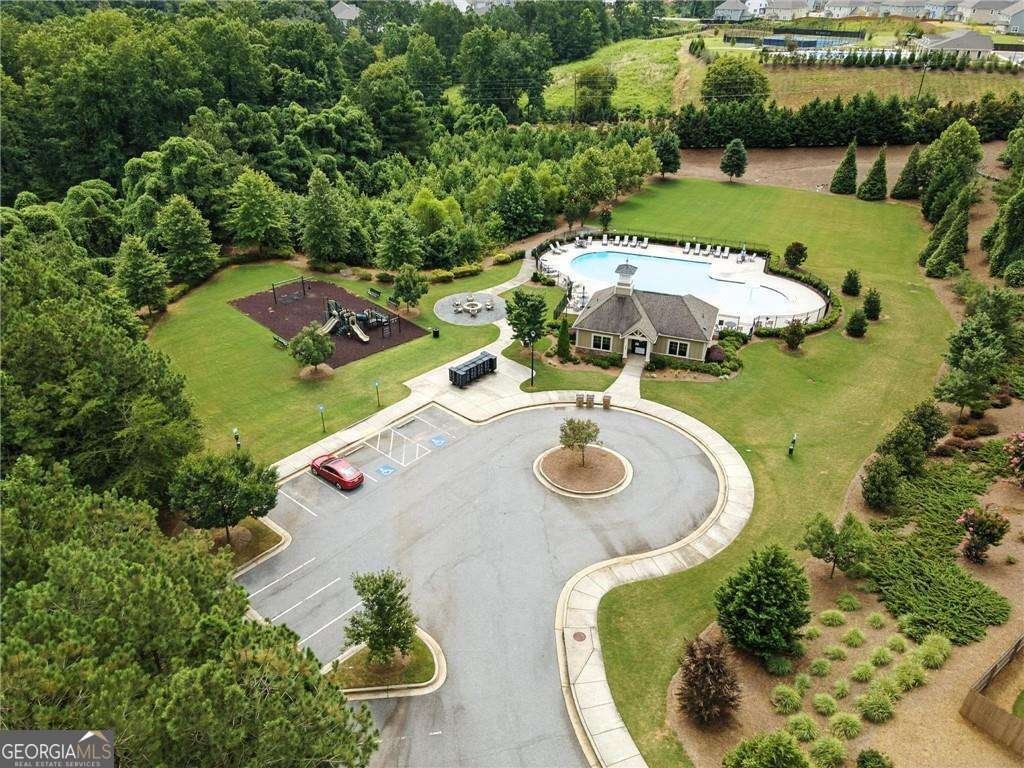 3950 Grandview Manor Drive Cumming - 54