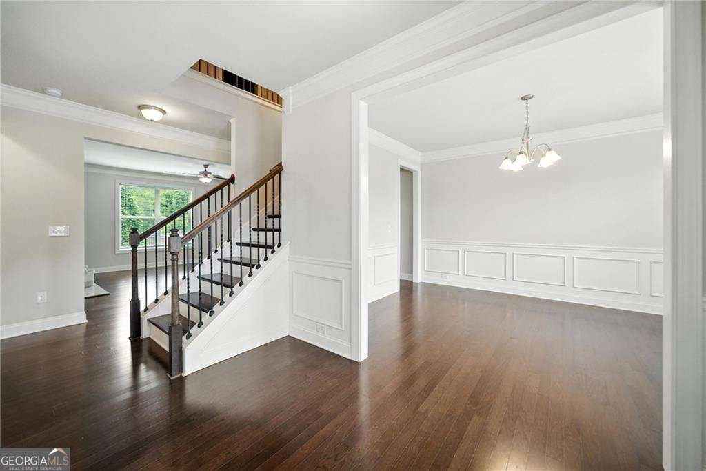 3950 Grandview Manor Drive Cumming - 6