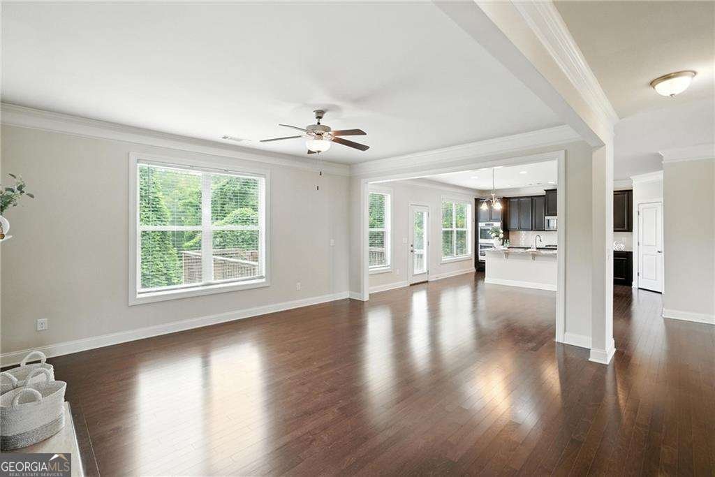 3950 Grandview Manor Drive Cumming - 9