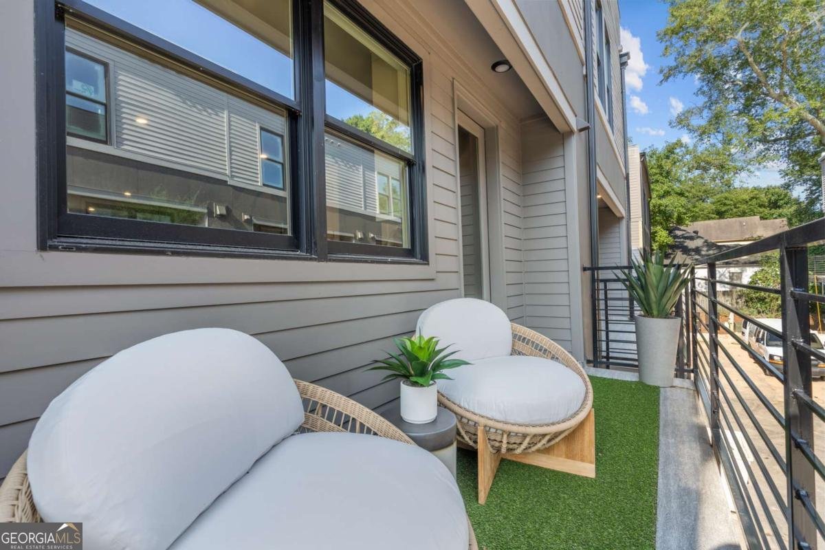 1160 Ormewood Avenue Atlanta - 29