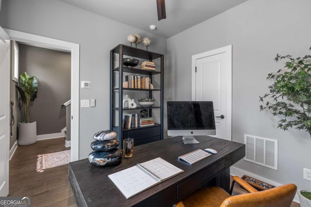 1160 Ormewood Avenue Atlanta - 6