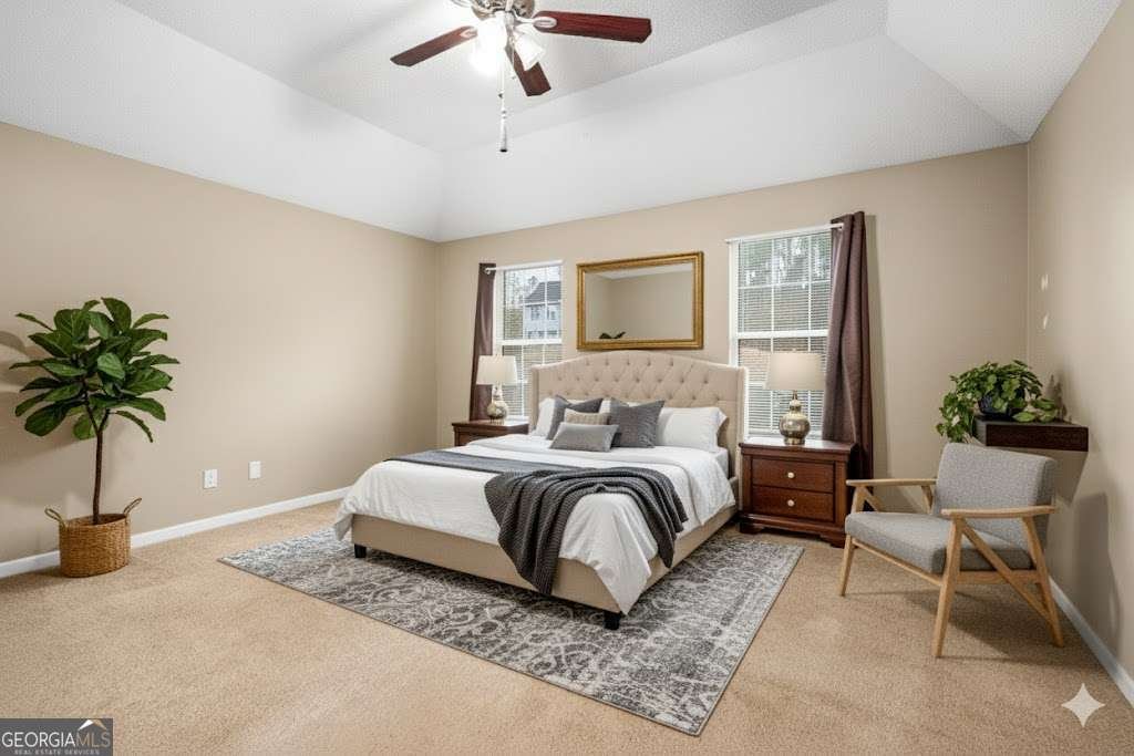 4150 Soaring Drive Douglasville - 19