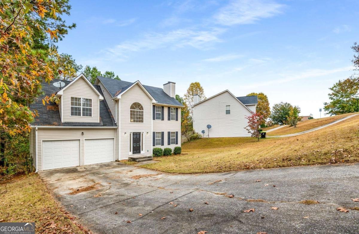 4150 Soaring Drive Douglasville - 2