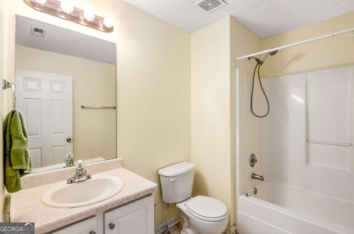 4150 Soaring Drive Douglasville - 28