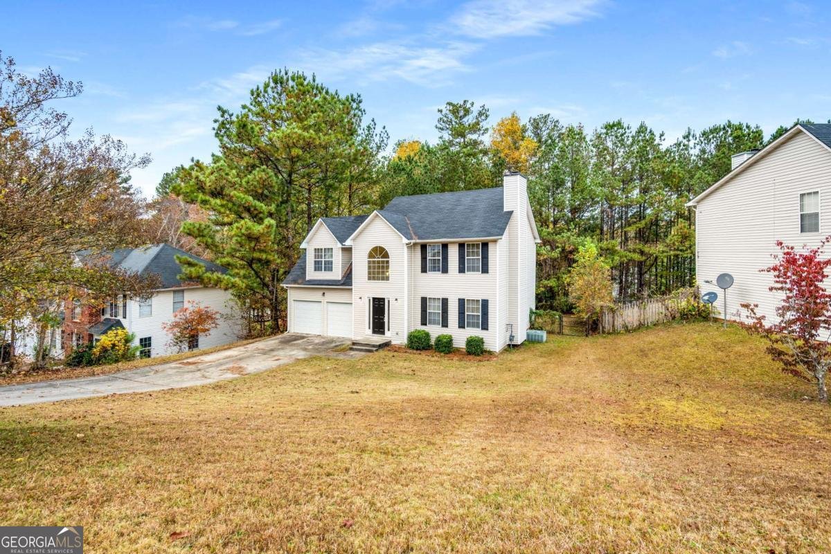 4150 Soaring Drive Douglasville - 3