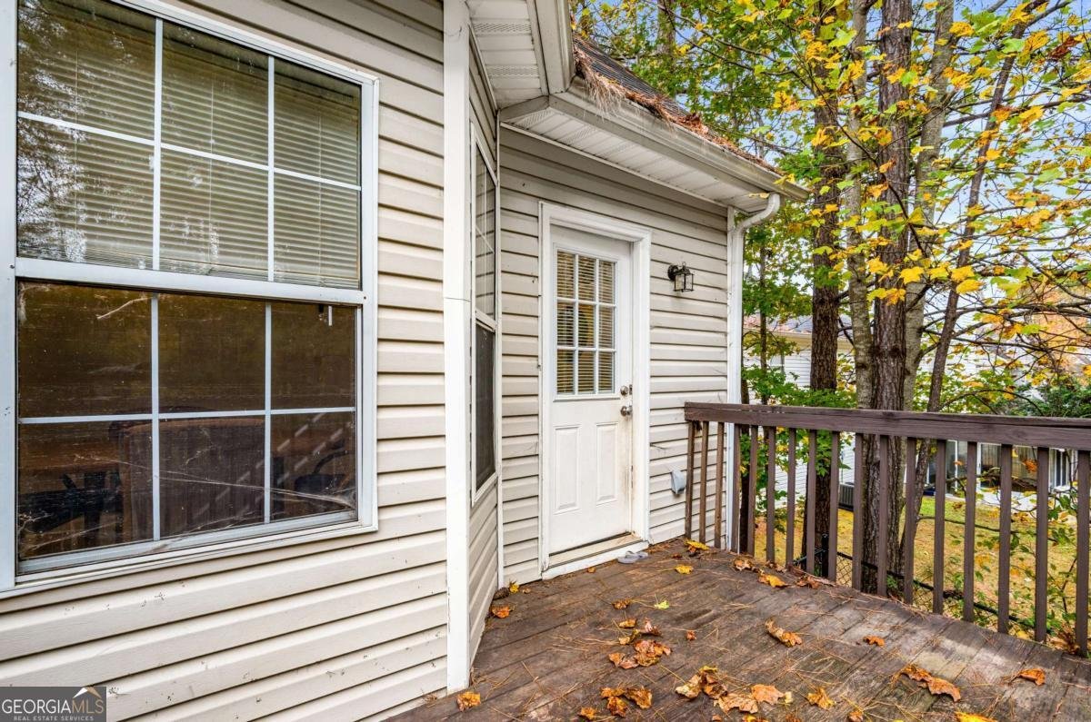 4150 Soaring Drive Douglasville - 31