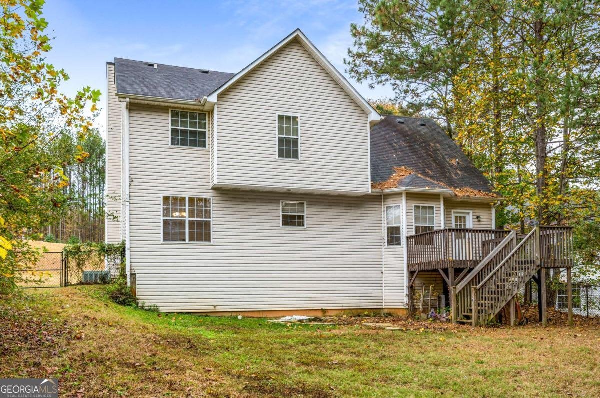 4150 Soaring Drive Douglasville - 33