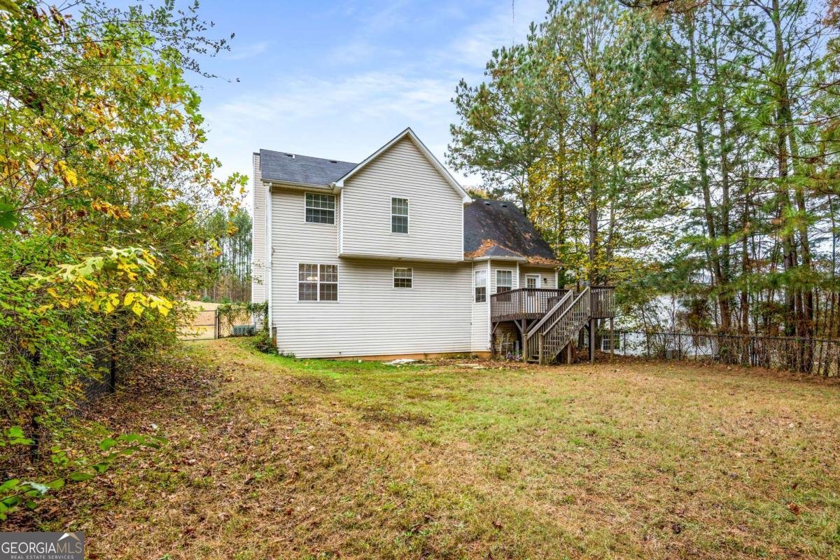 4150 Soaring Drive Douglasville - 34