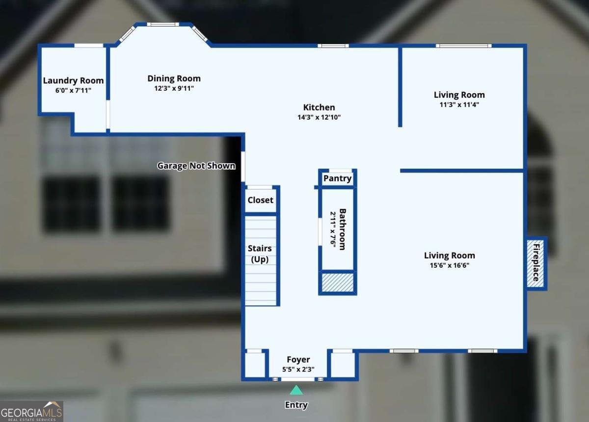 4150 Soaring Drive Douglasville - 36