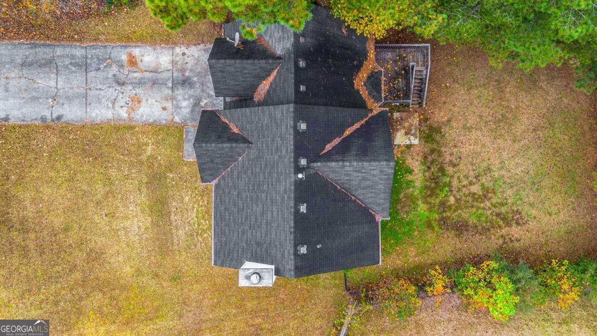 4150 Soaring Drive Douglasville - 37